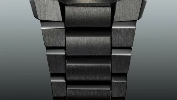 Мужские часы Casio OCEANUS OCW-T6000B-1A