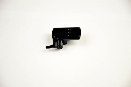 Быстросъёмный кронштейн Rusan для Docter Sight на 19мм (CZ 550) (052-19-R)