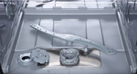 Посудомоечная машина Kuppersberg GFM 5572 W