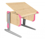 Растущая парта Дэми СУТ 24 (750×610 мм)