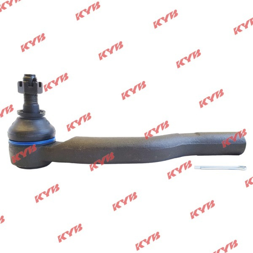 Наконечник рулевой тяги KYB передний левый KTR1228