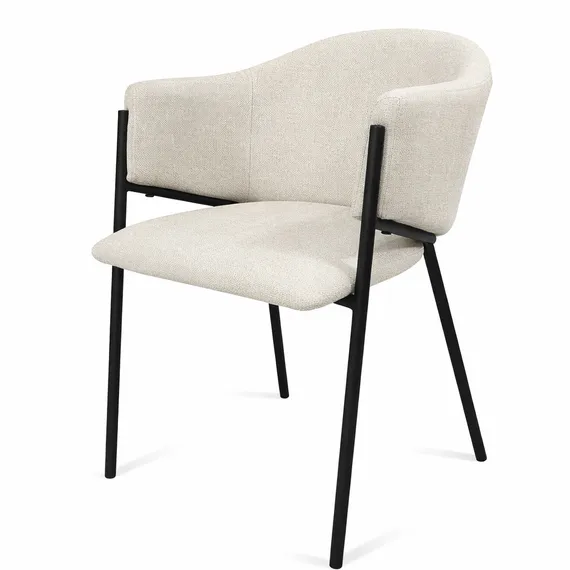 Комплект стульев Angel Cerda B 2 штуки