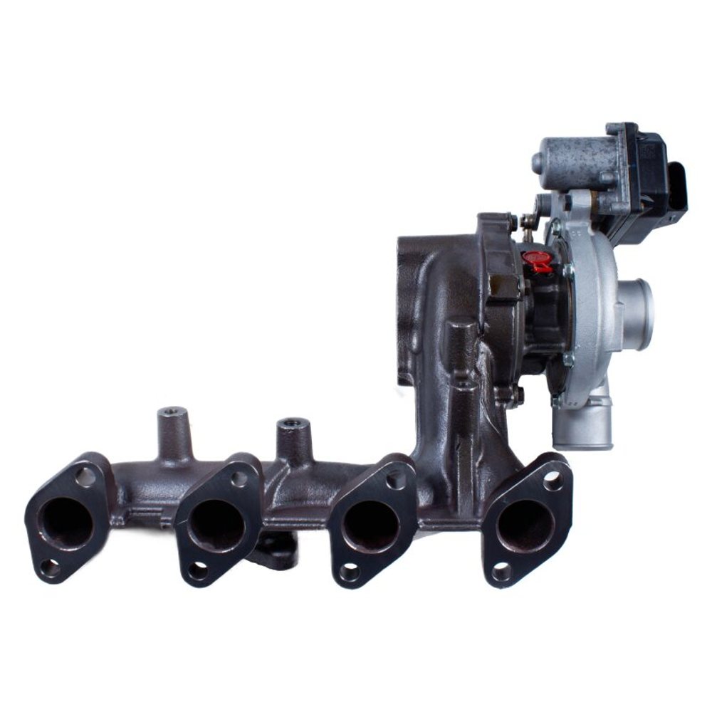 Турбина 824168-5001S Garrett для Kia