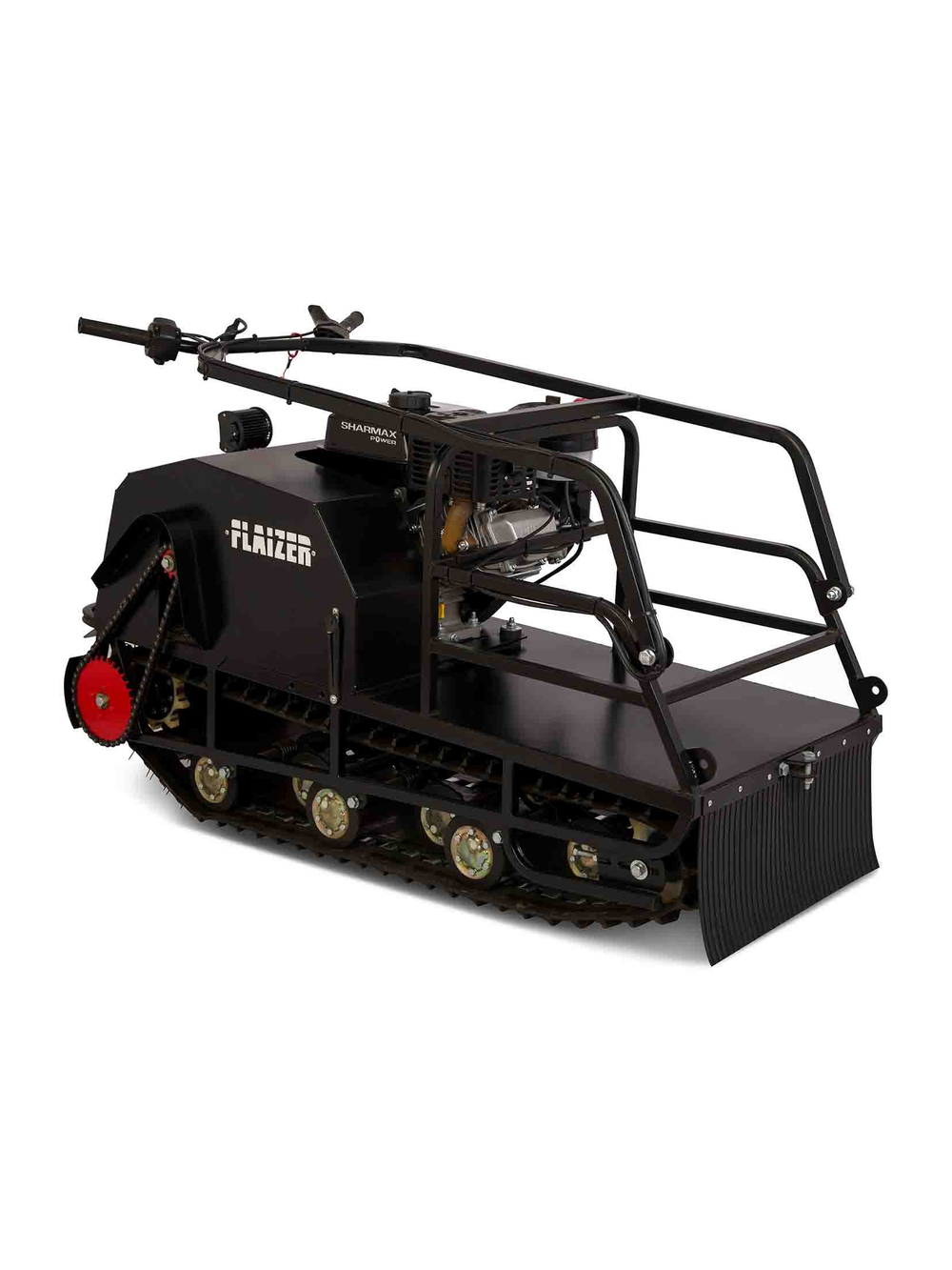 Мотобуксировщик FLAIZER G500 1450 HP15 Standard