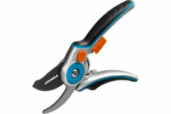 Плоскостной секатор Grinda PRO Line 423429