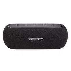 Беспроводная Bluetooth-колонка Harman Kardon Luna Black (LUNA-BLK)