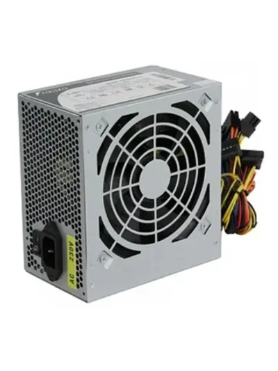 Блок питания PM-600ATX-F 600W 6125690 SILVER