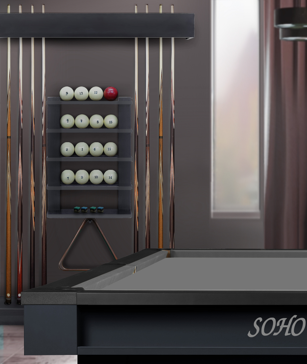 Киевница "Фрейм" мдф/сосна