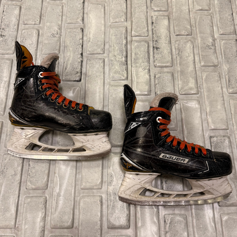 Bauer supreme s180 JR 2,5EE (EUR 35)