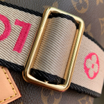 Louis Vuitton Speedy Bandouliere 20