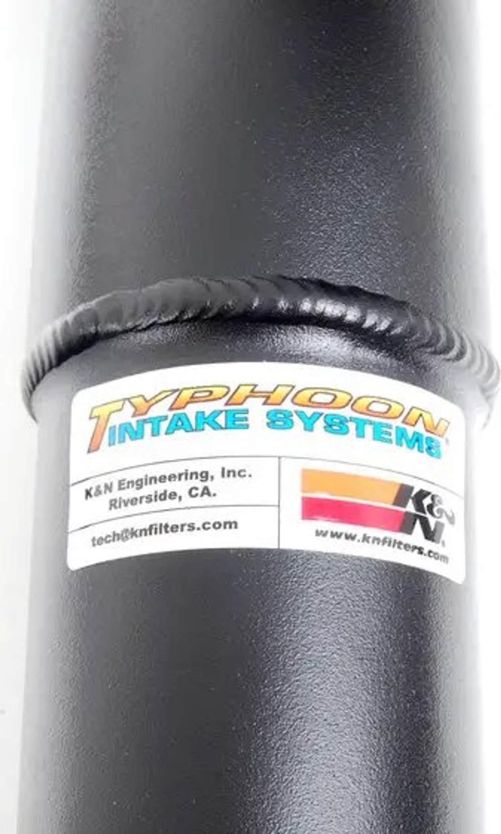 Система холодного впуска K&N Typhoon System Performance Air Intake Kit - Mini R5x N14