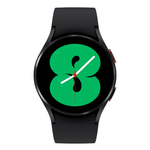 Умные часы Samsung Galaxy Watch 4 40mm Wi-Fi NFC, Black (Черный)