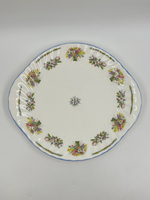 Блюдо Minton, Winter Harvest