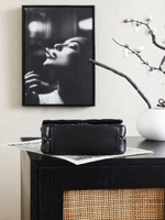 Chanel Small Eyes On You Flap Bag 22 cm