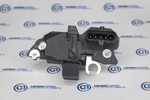 Регулятор генератора Bosch F 00M A45 253