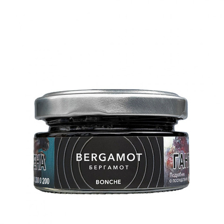 Bonche - Bergamot (Бергамот) 30 гр.