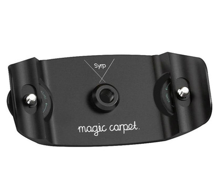 Соединитель Syrp Magic Carpet Carbon Extension Bracket для карбоновых рельс