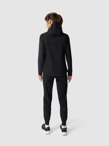 Куртка женская Джеди 7.0 чёрная