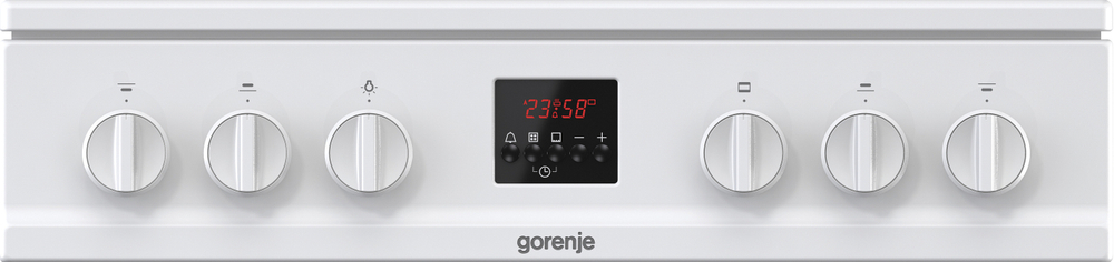 Газовая плита Gorenje GI6321WA