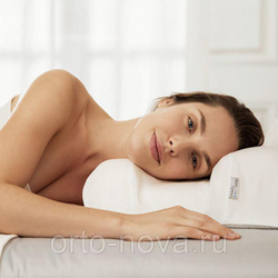 Подушка для зоны декольте