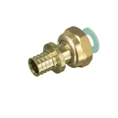 Накид-гайка аксиальная 20 х 3/4в "TIM" 1/25/200