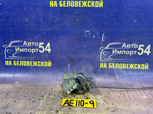 Петля двери задней левой TOYOTA COROLLA 1997