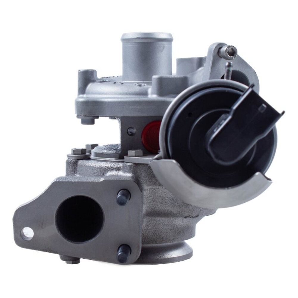 Турбина 54309880000 Borg Warner для Fiat