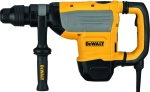 Перфоратор SDS Max DeWalt D25733K