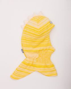 Шлем зимний вязаный (Банан) ОРЕО