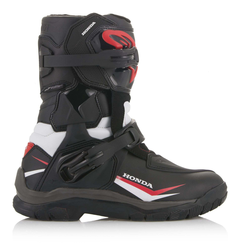 Мотоботы ALPINESTARS Belize Drystar Boots