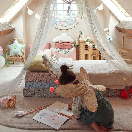 Костюм "Цветочная фея"