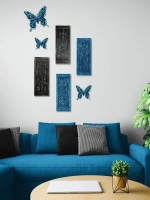 Декорация настенная