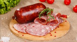 Смесь специй Таллинская Эко 15 г на 3 кг