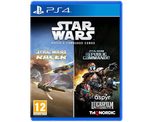 Star Wars Racer & Commando Combo (PS4) NEW