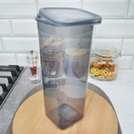 Емкость для сыпучих продуктов 2,1л