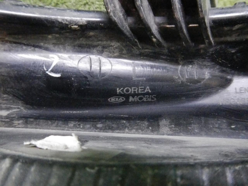 ПТФ левая KIA Rio 3 QB (2015-2017)