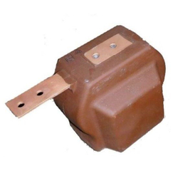 Трансформатор тока ТЛМ-10-2 600/5