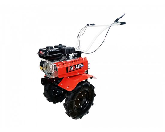 Мотоблок "BRAIT" MБ2 (7 л.с., колеса 4*10)