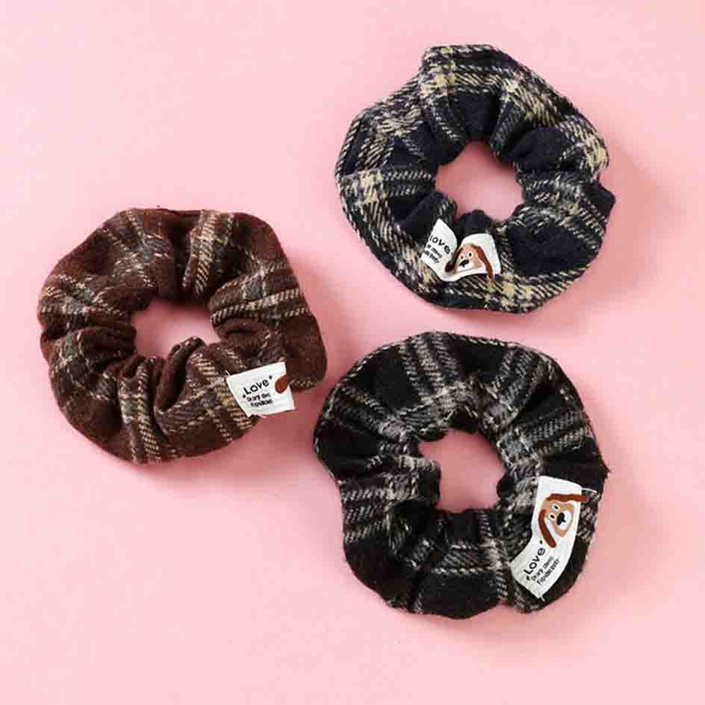 Резинка для волос