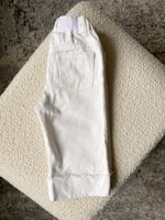 Хлопковые брюки Zara, 98