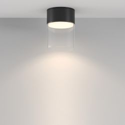 Накладной светильник Maytoni Glory C094CL-GX53-B