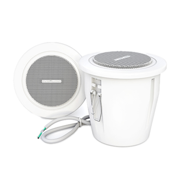 CVGAUDIO CRW4T потолочный динамик, мощность 3/6Вт, 100V