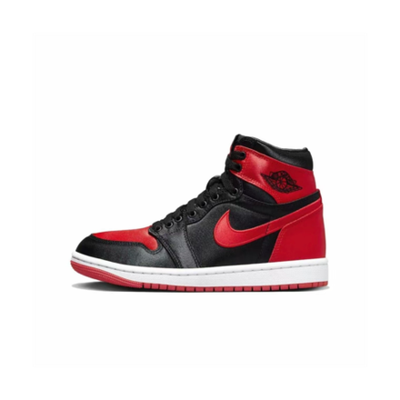 Air Jordan 1 Retro High OG Satin Bred