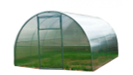 Теплица Агросфера-Престиж 4м 3х2 см (шаг 67см)Т/АП/1