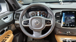 Volvo XC90 2 Generation B6 Inscription (02.2022)
