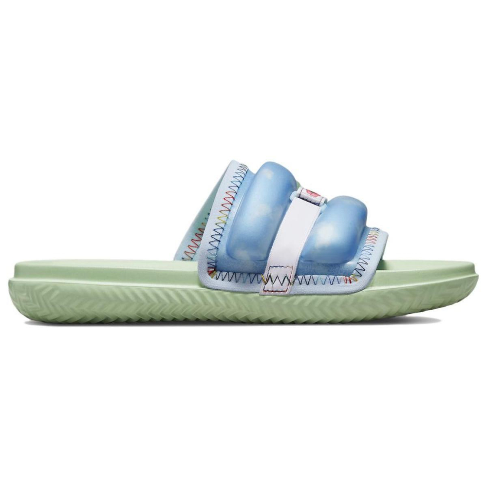 Сандалии и Сланцы Jordan, DR1330-413