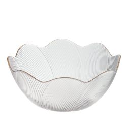 GAEM Салатник, 1100 мл, L20 W20 H9 см