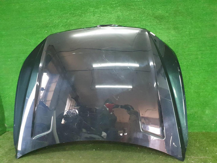 Капот VW Touareg 3 (2018-н.в.)