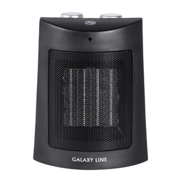 Тепловентилятор Galaxy Line GL8170/черный