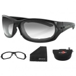 мотоочки BOBSTER Rukus Photochromic